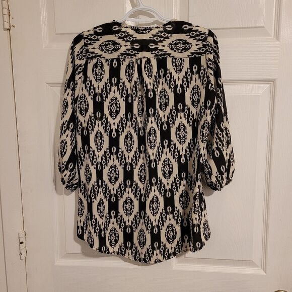 Double click abstract top‎ - Picture 2 of 5